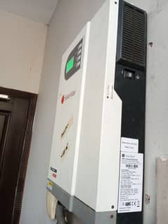 solar max inverter