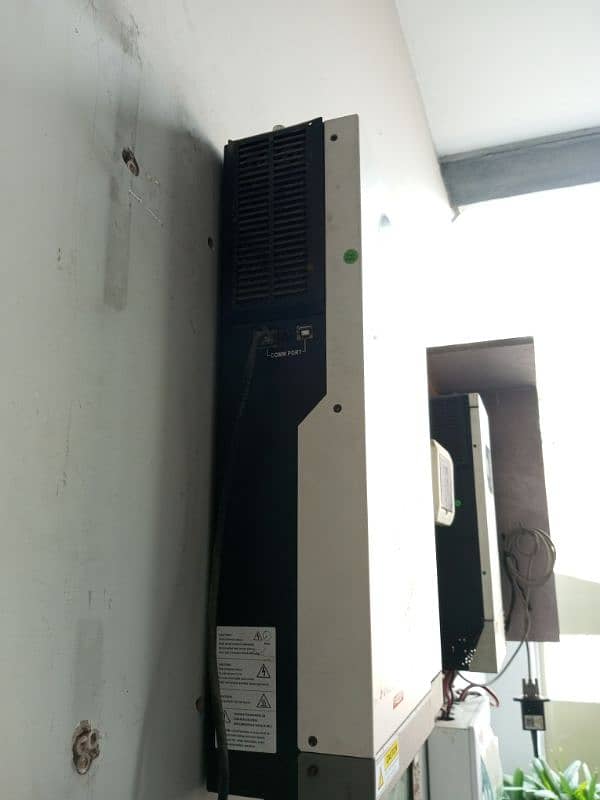 solar max inverter 3