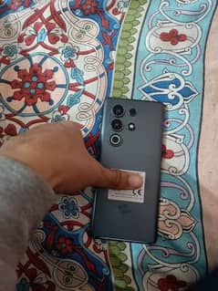 itel S25Ultra 16/256