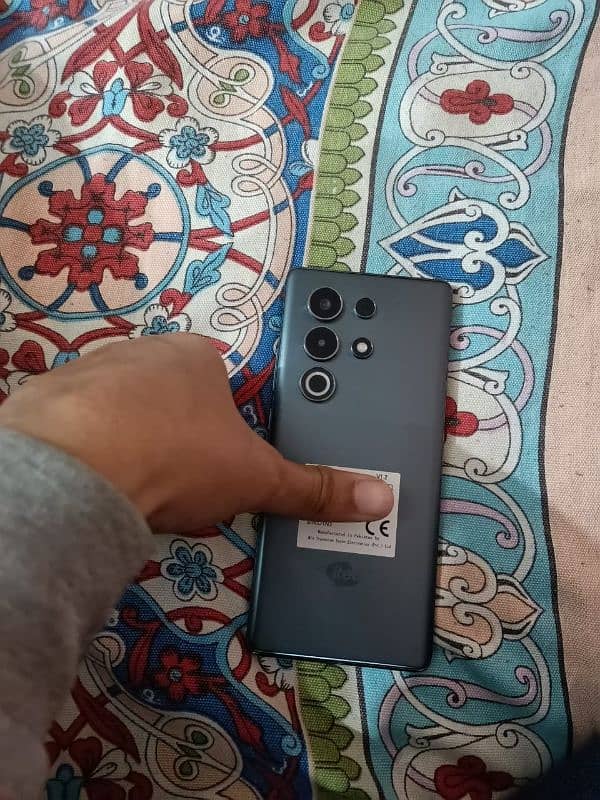 itel S25Ultra 16/256 0