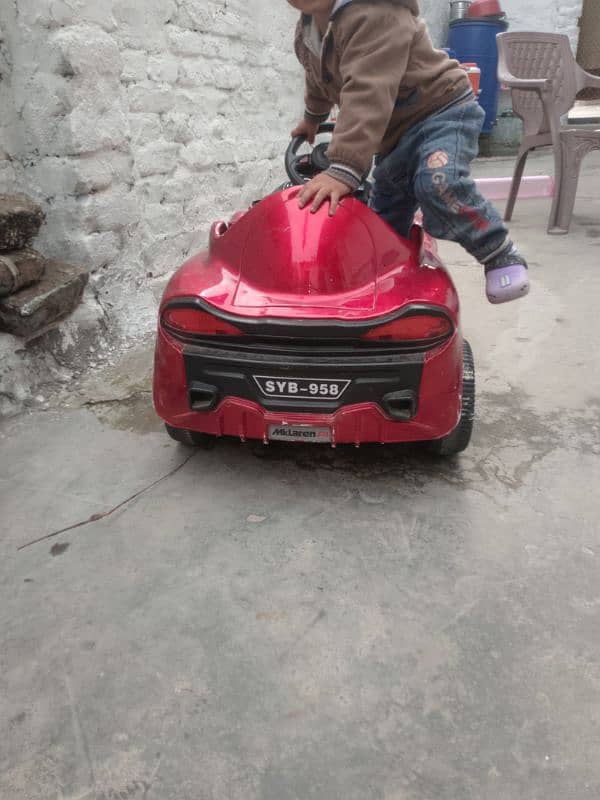 baby electric car 0