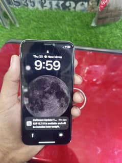 Iphone X 265GB 03293059815