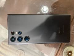 Samsung S22 Ultra 12/256 NON PTA