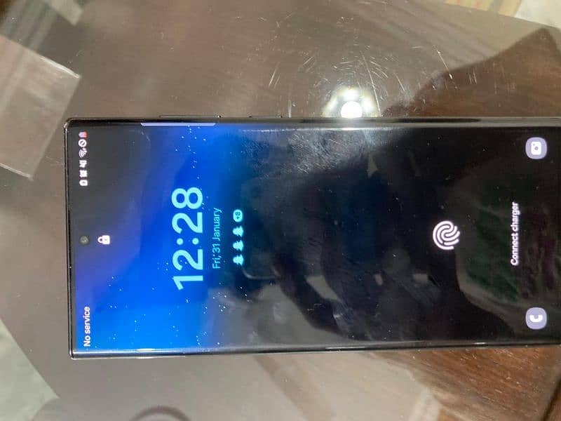 Samsung S22 Ultra 12/256 NON PTA 1