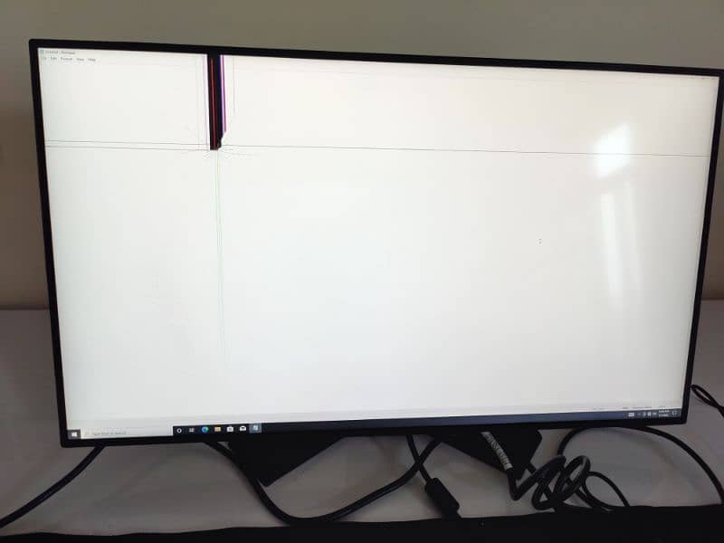 Dell monitor 27 inch 2k 3