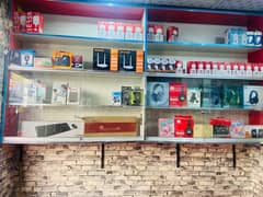 Mobile Shop For Sale In Mansoorha