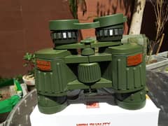 Russian Binocular 8X42