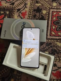 Vivo v29e 8+8 256