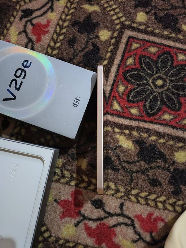 Vivo v29e 8+8 256 3