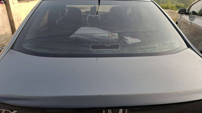 Honda City IVTEC 2009 family car for Sell 11