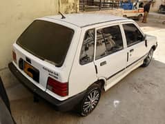 Suzuki Khyber Batr thn(Charade FX Mehran Margalla Cultus) 03121007721