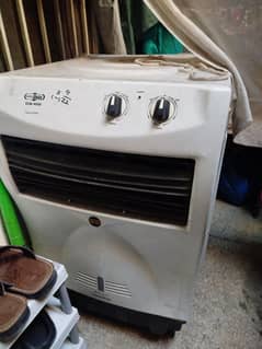 Room Cooler Used (6000)