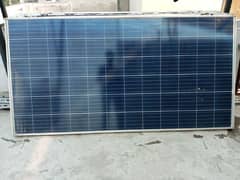 solar panel