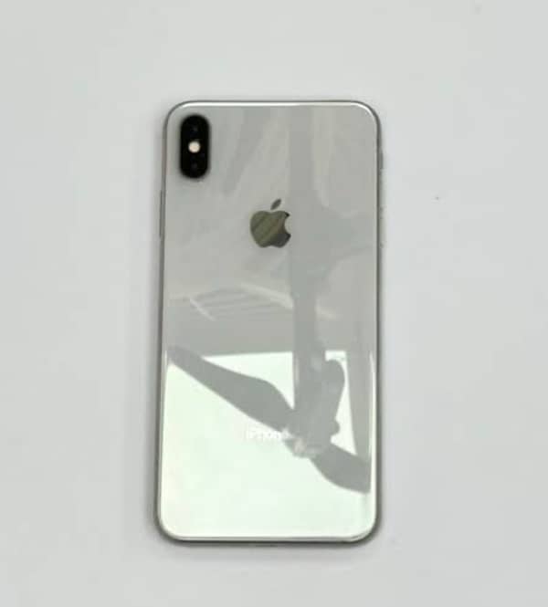 Iphone Xs Max 0