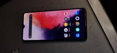 One plus 7t 8/128 Gb