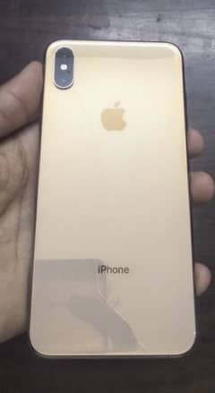 Apple iPhone XS Max - 256GB | 10/10 Condition | JV