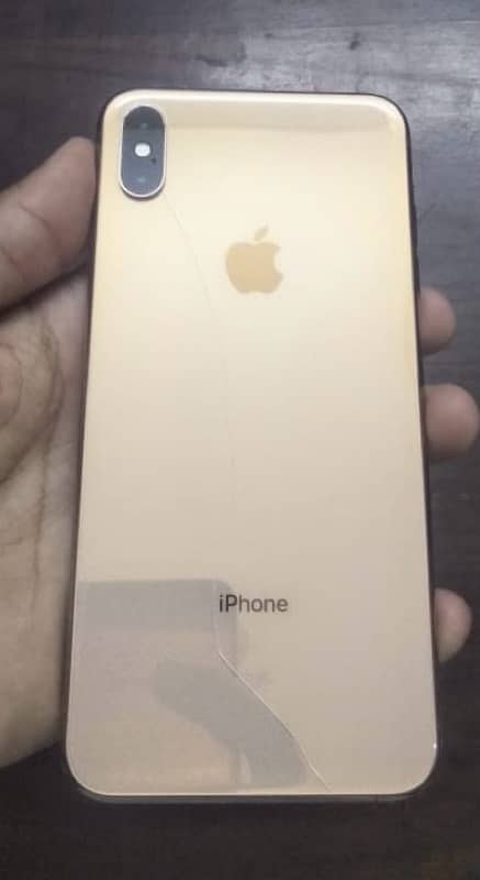 Apple iPhone XS Max - 256GB | 10/10 Condition | JV 0