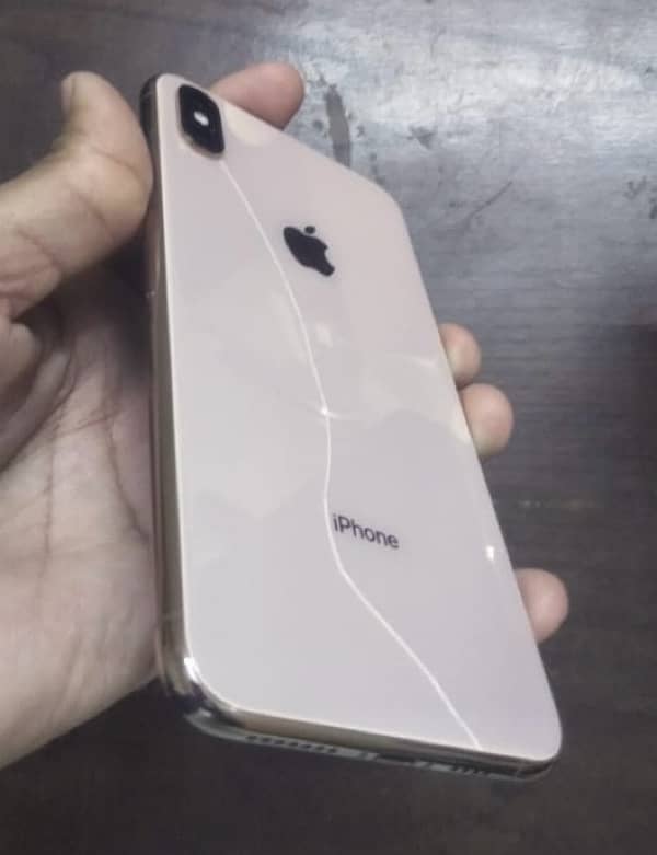 Apple iPhone XS Max - 256GB | 10/10 Condition | JV 3