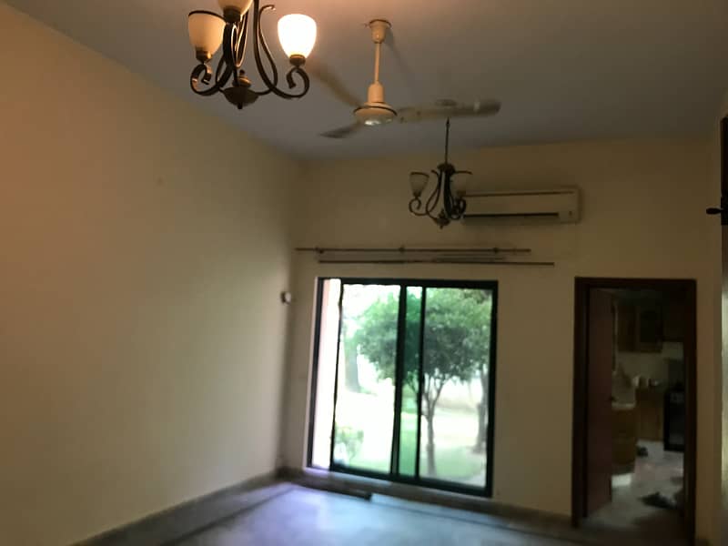 HOUSE AVAILABLE FOR RENT F-6/2 ISLAMABAD. 5