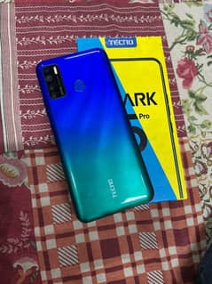 Spark 5 pro