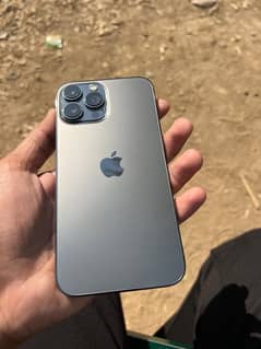 IPhone 13 Pro Max | 94% BH | PTA Approved