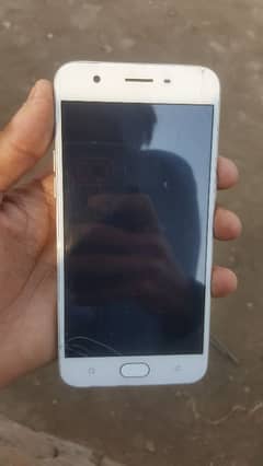 Urgent sal oppo A57 only 6000