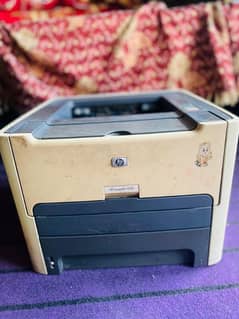 hp laser jet printer