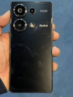 Redmi Note 13pro 256gb