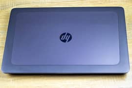 hp zbook g3 workstation