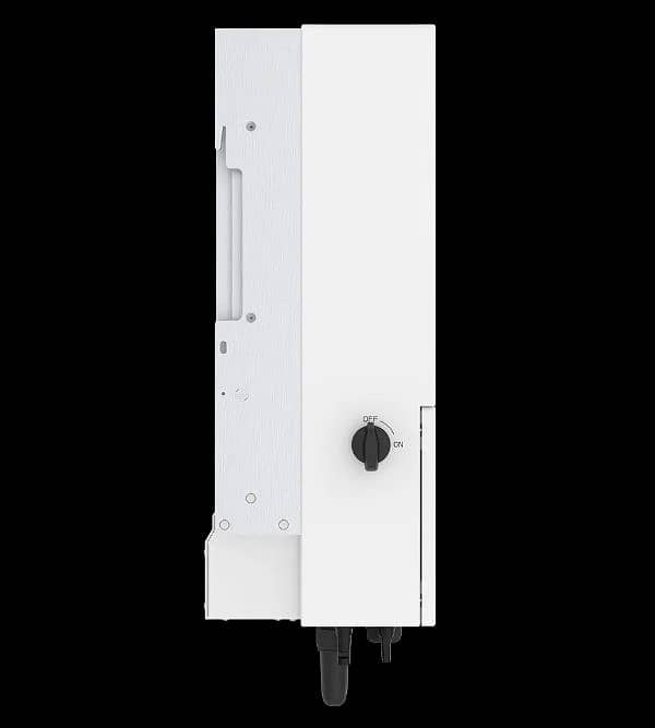 Solis Hybrid Inverter 8KW 3