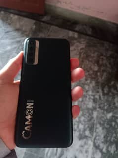 Tecno Camon 17