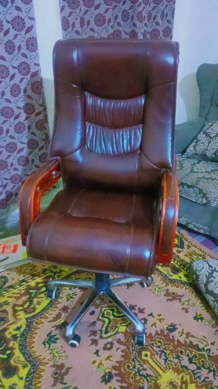 Office chair 5