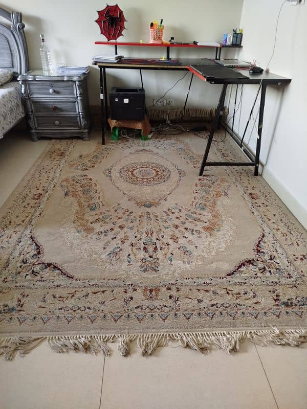 Turkish carpets 7x10 8