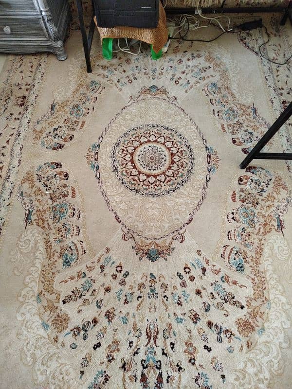 Turkish carpets 7x10 11