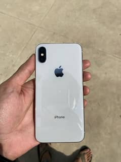 Apple IPhone X