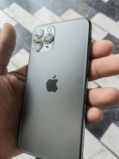 IPhone 11 pro