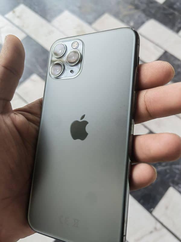 IPhone 11 pro 0