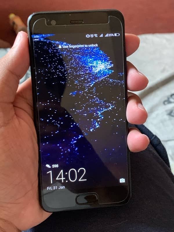 Huawei P10 Urgent Sale 0