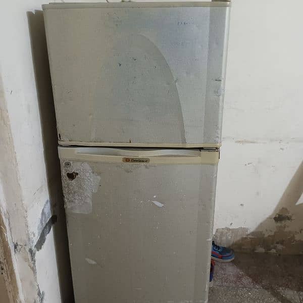 Dawlance refrigerator available for sale 0