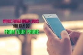 Work at home Online