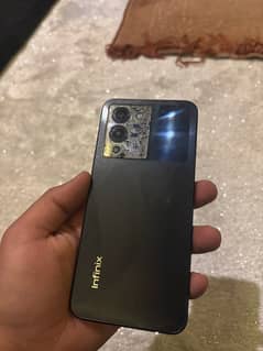 infinix note 12 exchange possible