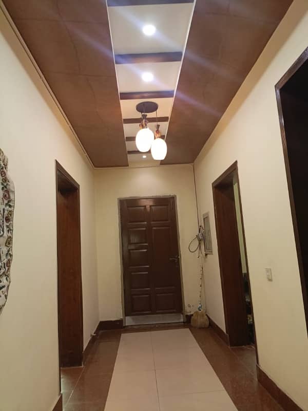 1 Kanal Upper Portion Is Available For Rent 1