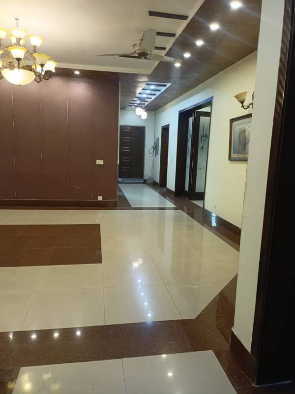 1 Kanal Upper Portion Is Available For Rent 2