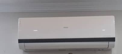 HAIER 1.5 TON DC INVERTER