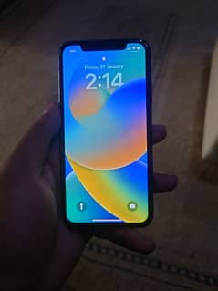 Iphone x pta approved