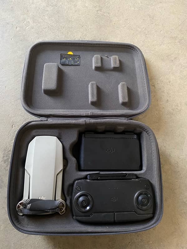 Dji Mavic Mini 2