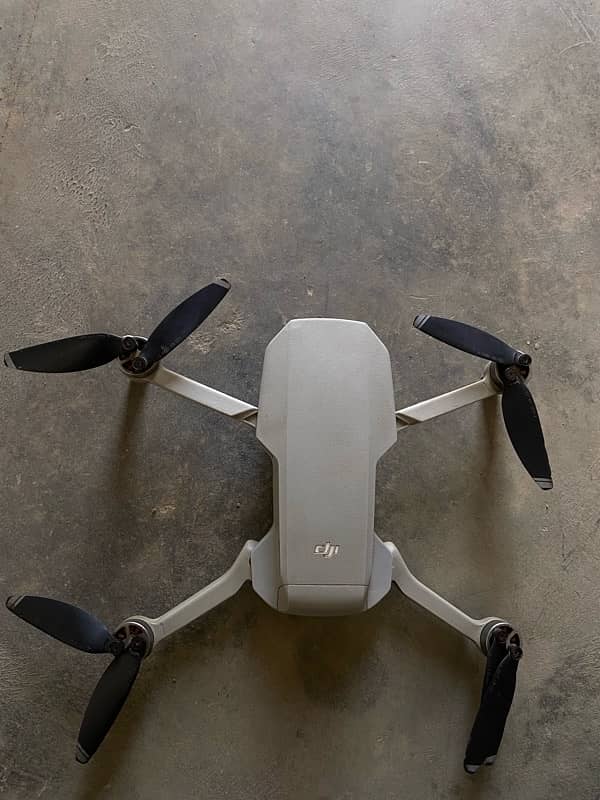 Dji Mavic Mini 6