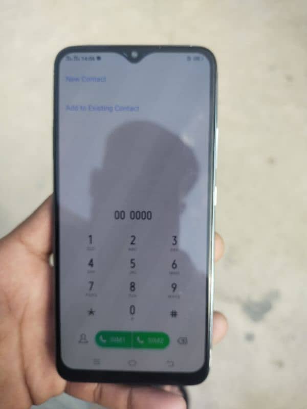 Vivo S1 8/256gb 6