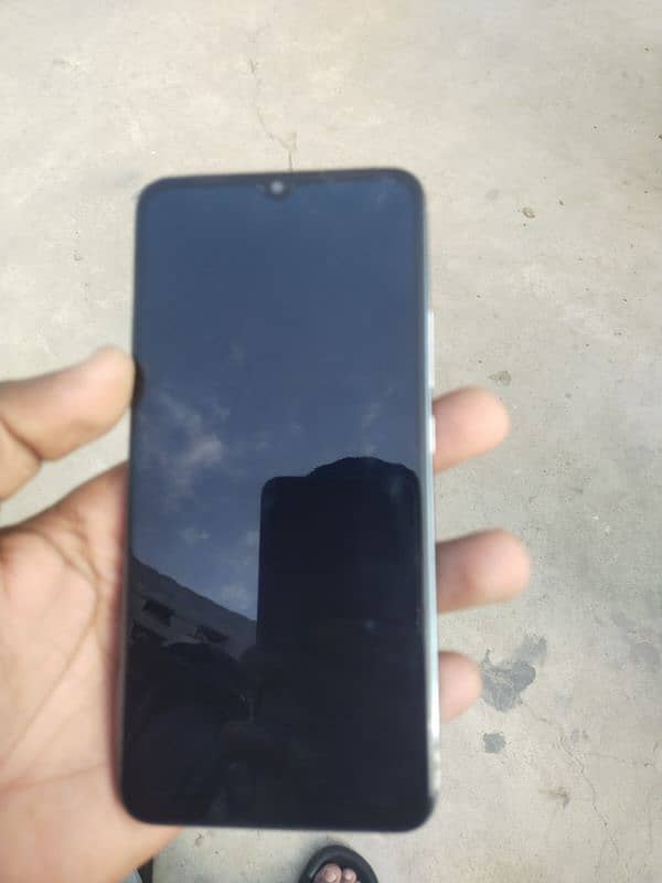 Vivo S1 8/256gb 7