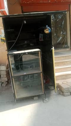 Tuck Shop for sale  F-8 Markaz Islamabad